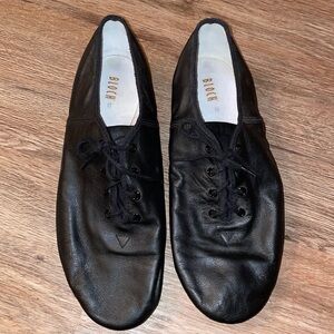 Bloch Jazz Shoes size - 9